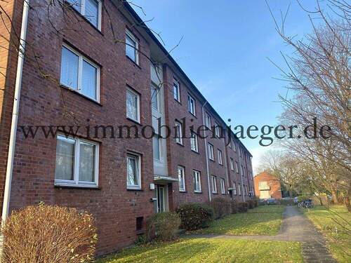 Haus Eingang - 