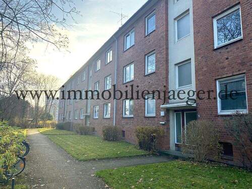 Zuwegung - 