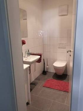 Gäste-WC - 