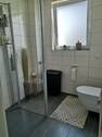 Bad linke Seite mit Dusche - 