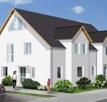 Hofheim - einzugsfertiges KfW-40-QNG Niedrigenergiehaus mit PV - Hofheim am Taunus