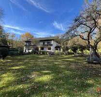 Zweifamilienhaus in Randlage zwischen Viechtach und Prackenbach