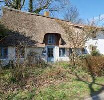 Hier können Sie sich verwirklichen - Hexenhäuschen bereit aus dem Dornröschenschlaf zu erwachen - Weddingstedt Borgholz
