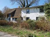 Ansicht Anbau - 5 Zimmer Mehrfamilienhaus, Wohnhaus zum Kaufen in Weddingstedt