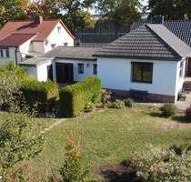 Nicht vom ersten Eindruck täuschen lassen ! Dieses Haus ist größer als man vermutet. - Aschersleben