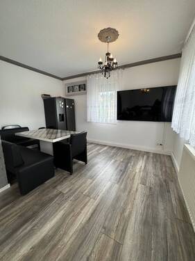 EZ - 4 Zimmer Etagenwohnung in Schwäbisch Gmünd