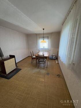 Zimmer OG - Einfamilienhaus mit 100,00 m² in Schwäbisch Gmünd zum Kaufen