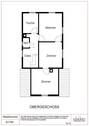 Obergeschoss - 
