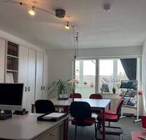 Büro im 1. OG Aufzug, Balkon zur individuellen Nutzung mit TG-Stellplatz - Chemnitz Yorckgebiet
