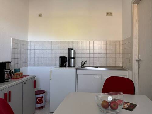 Küche - Büro mit 40,00 m&sup2; in Chemnitz zur Miete