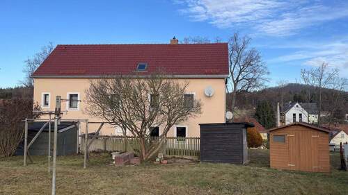 Ansicht - Viel Platz zum Leben - 225.000,00&nbsp;EUR Kaufpreis, ca.&nbsp; 147,00&nbsp;m&sup2;&nbsp;Wohnfl&auml;che