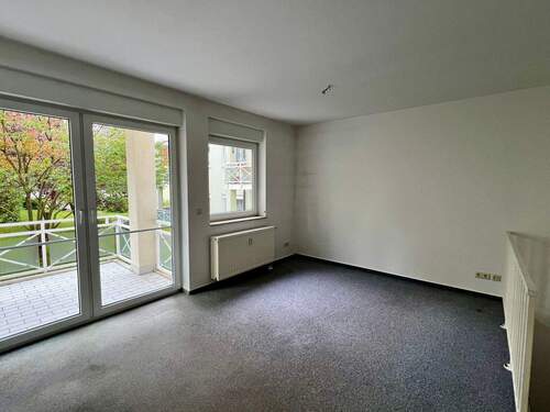 IMG_2937 - 4 Zimmer Etagenwohnung in Ilmenau