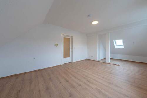 Wohnzimmer - Etagenwohnung mit 60,00 m&sup2; in Dortmund zur Miete