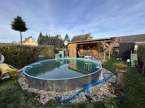Poolanlage - 