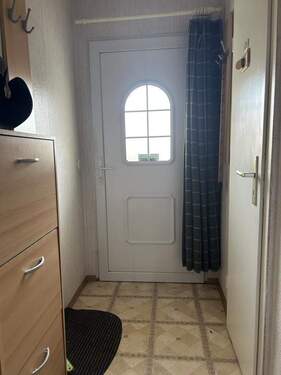 Flur - 5 Zimmer Einfamilienhaus zum Kaufen in Heideland