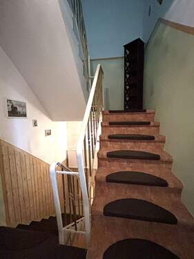 Treppenhaus - 