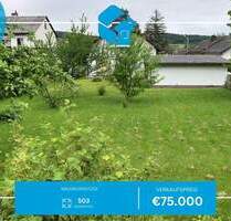 +Provisionsfrei+ Schönes Baugrundstück in Ehringshausen-Katzenfurt! - Ehringshausen / Katzenfurt