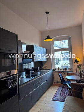 Bild 1 - Wohnungsswap - Warschauer Straße