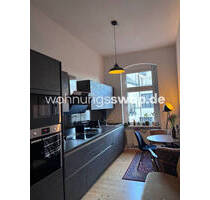 Wohnungsswap - Warschauer Straße - Berlin Friedrichshain