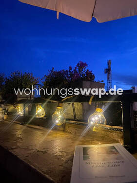 Bild 3 - 2 Zimmer Etagenwohnung in Berlin