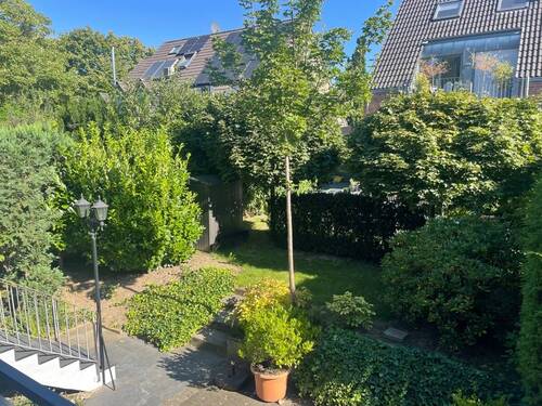 GARTEN - 