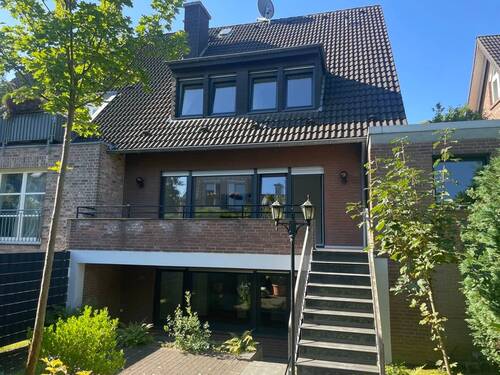 ANSICHT VON HINTEN - 