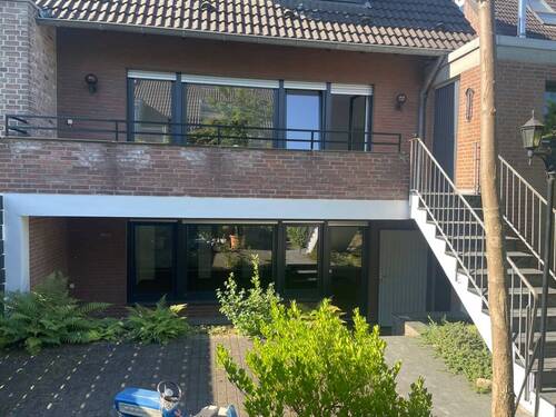 BALKON UND TERRASSE - 