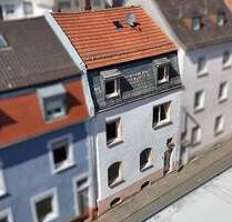 +++Großzügiges Stadthaus mit Charme: Viel Platz für die Familie in Zentrumsnähe, mit Terrasse und Garten+++ - Pirmasens Innenstadt