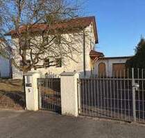 Traumwohnung mit Garten in Töging - Töging a.Inn