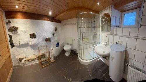 W2 Badezimmer - 