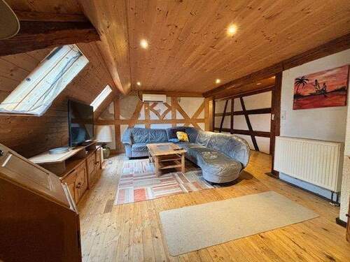 W2 Wohnzimmer - 
