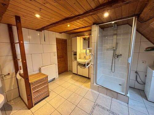 W2 Badezimmer - 