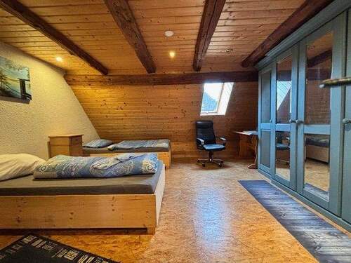 W2 Kinderzimmer - 