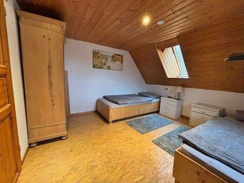 W2 Schlafzimmer - 