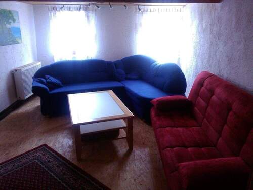 W3 Wohnzimmer - 