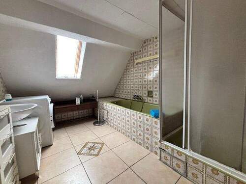 W3 Badezimmer - 