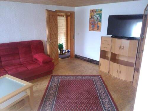 W1 EG Wohnzimmer - 