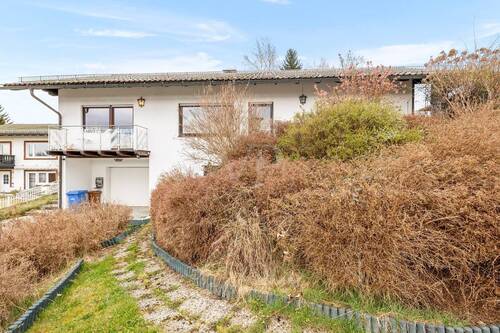 Bild 3 - 5 Zimmer Einfamilienhaus in Drachselsried
