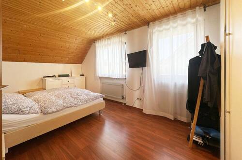 Zimmer 1, OG - 