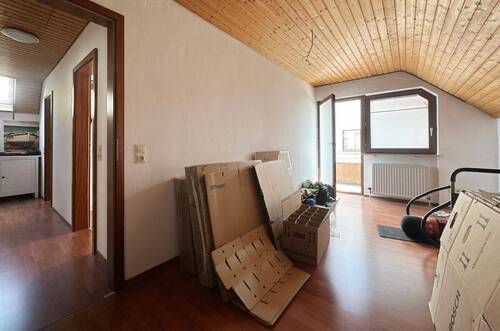 Zimmer 3, OG - 