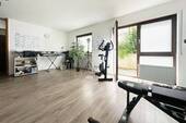 Zimmer 4 / Hobbyraum, UG - 