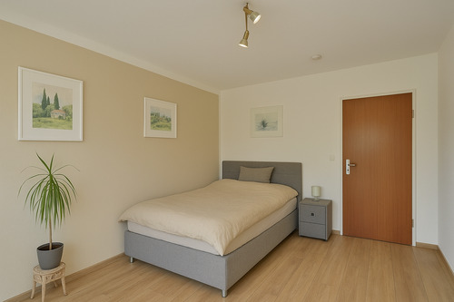 Bild 3 - 3 Zimmer Etagenwohnung in Waldenbuch