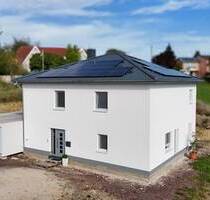 Traumhaftes Einfamilienhaus in monolithischer Bauweise (Baujahr 2024) - Gondorf