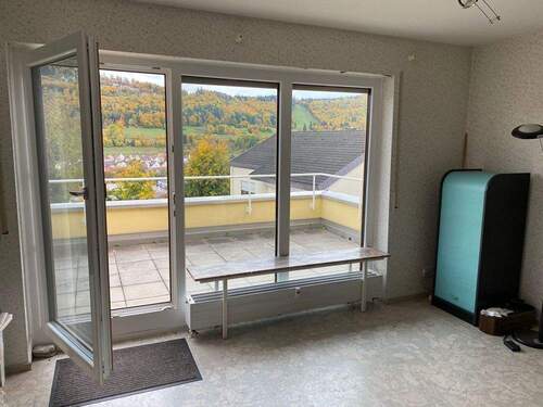 Wohnbereich - 