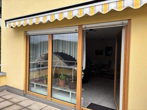 Terrasse - 