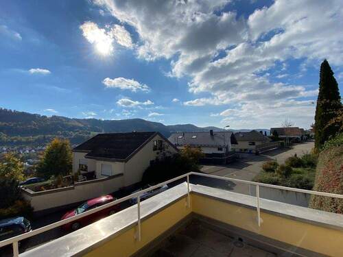 Ausblick - 