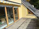 Terrasse - 