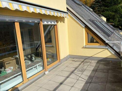 Terrasse - 