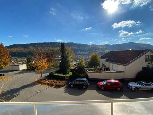 Ausblick - 
