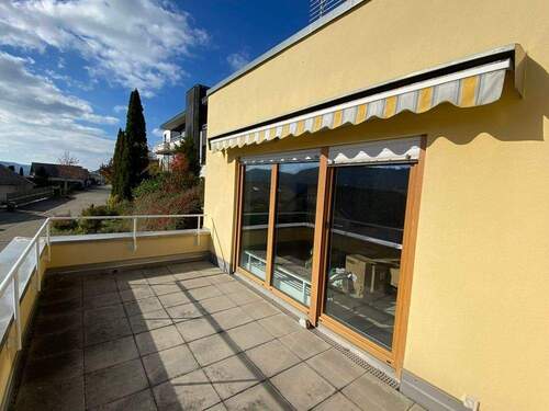 Terrasse - 